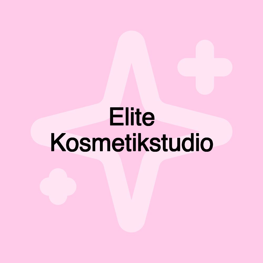 Elite Kosmetikstudio