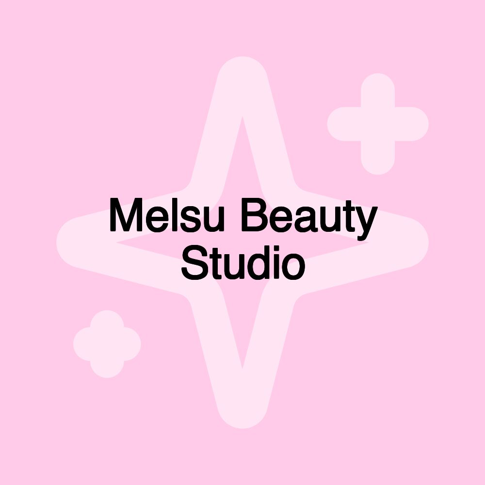 Melsu Beauty Studio