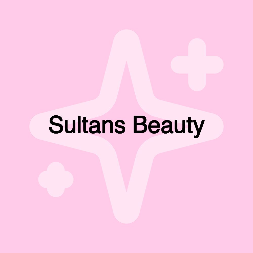 Sultans Beauty