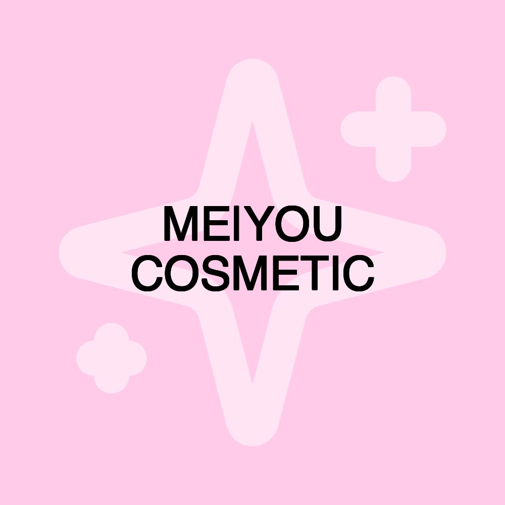 ME|YOU COSMETIC