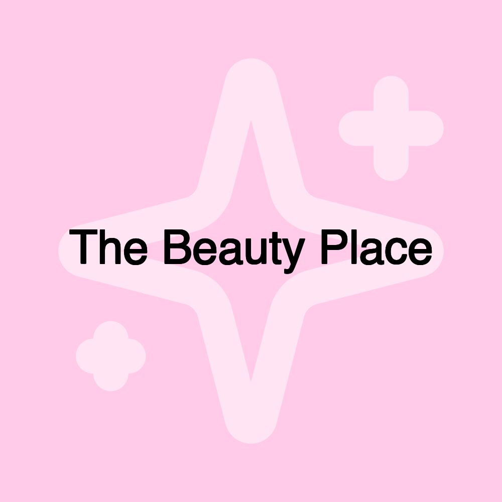 The Beauty Place