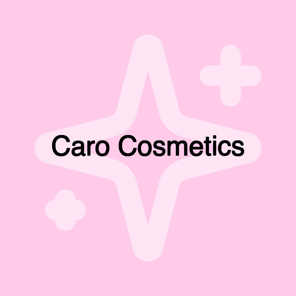 Caro Cosmetics