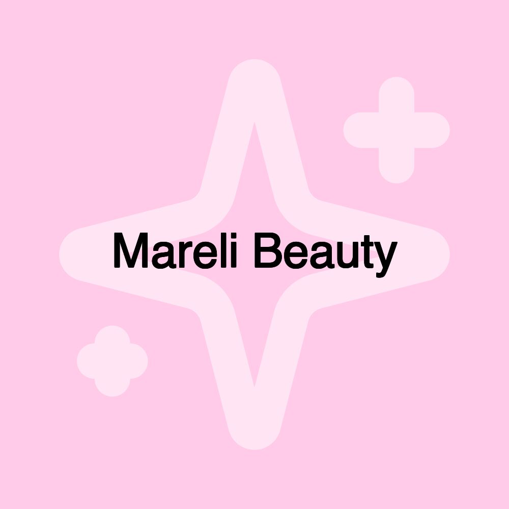 Mareli Beauty