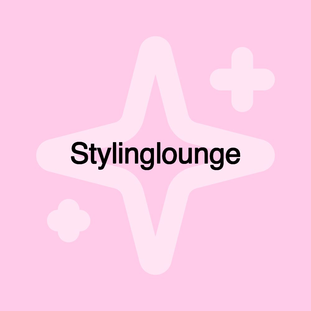 Stylinglounge