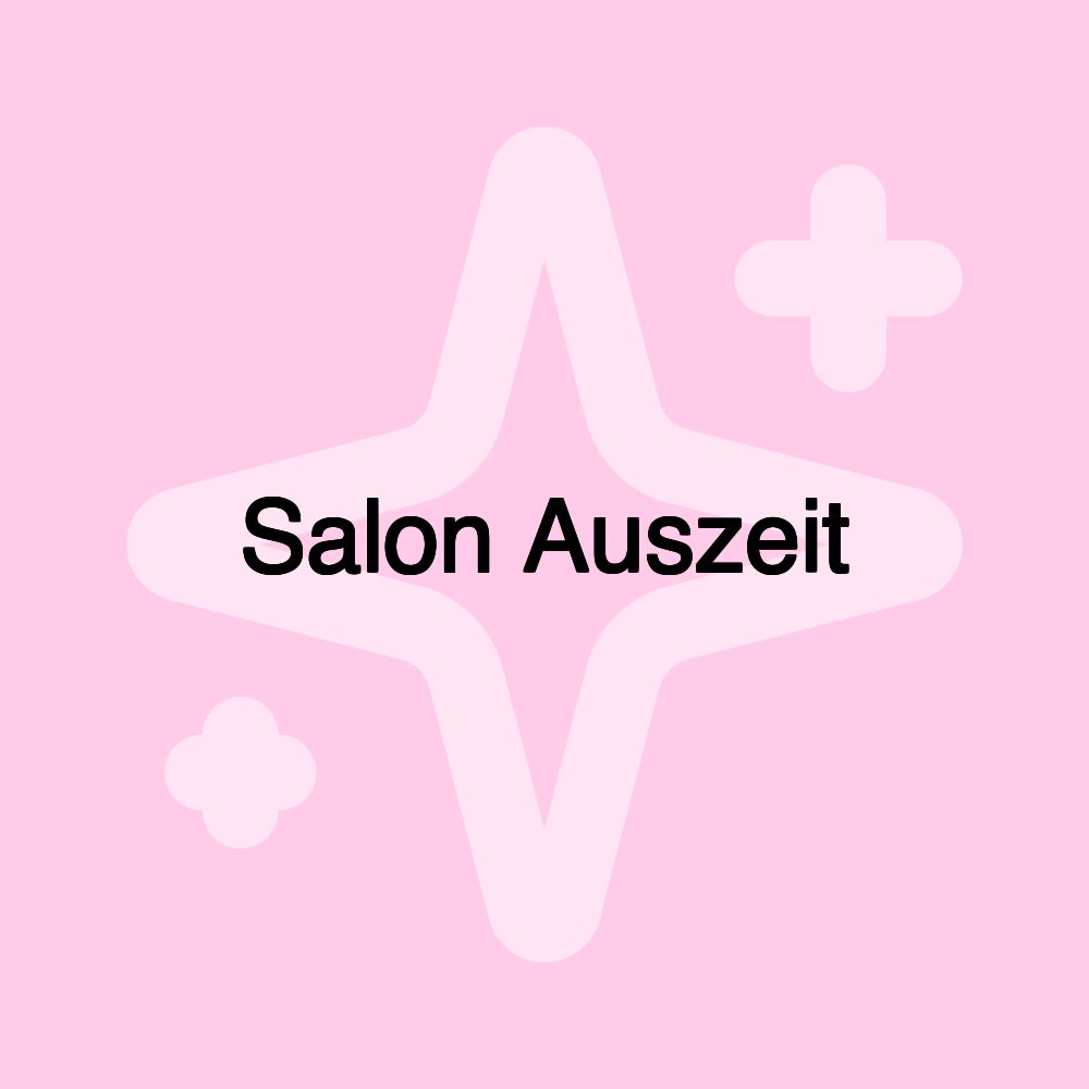 Salon Auszeit