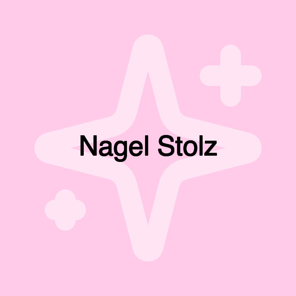 Nagel Stolz