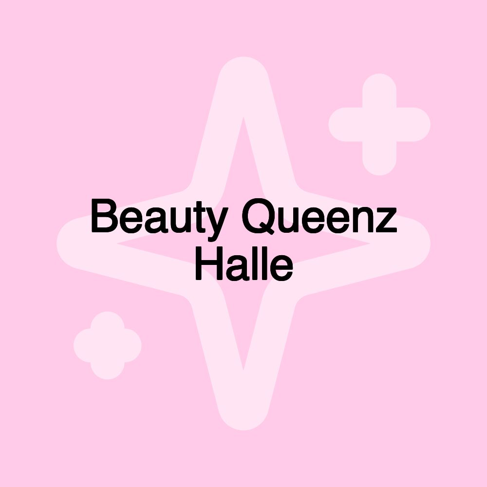 Beauty Queenz Halle