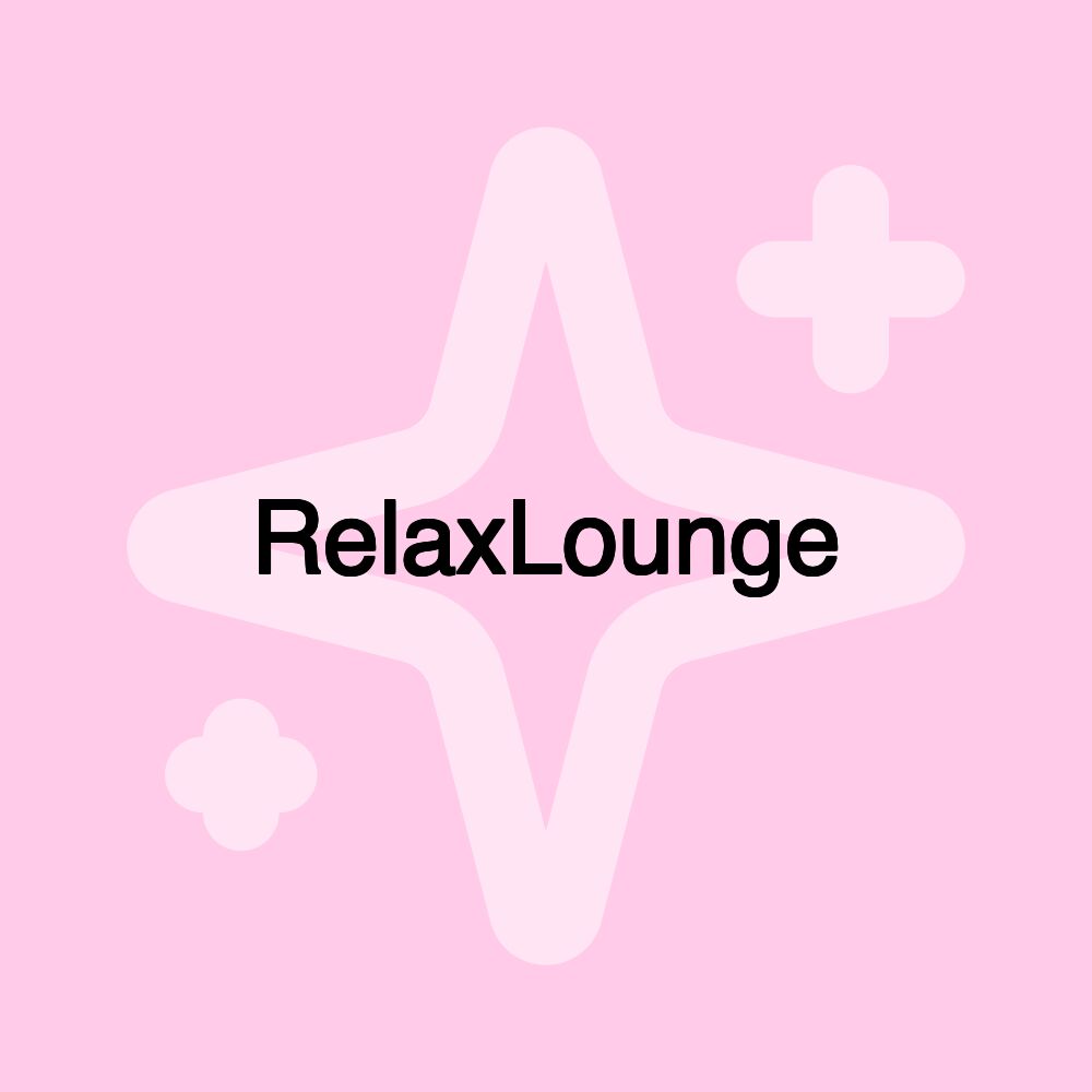 RelaxLounge