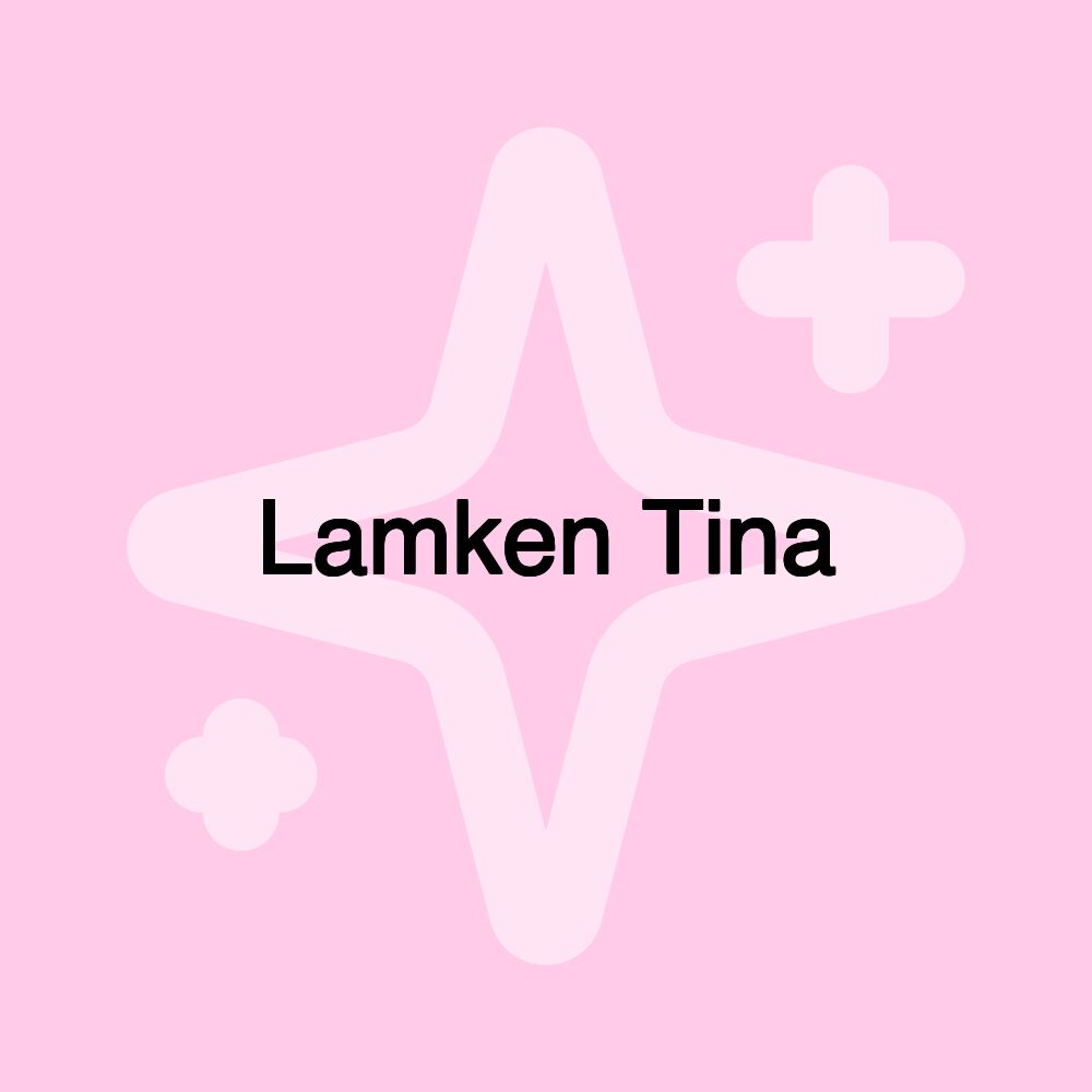 Lamken Tina