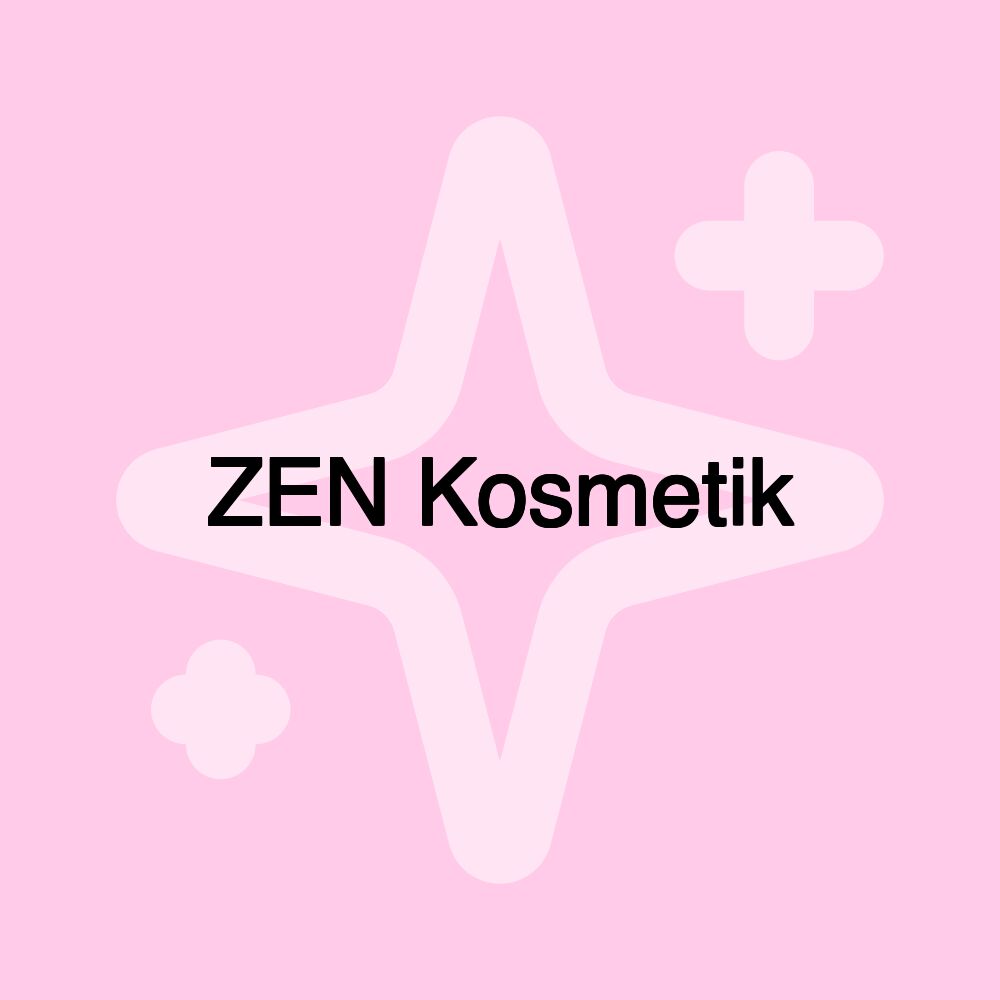 ZEN Kosmetik