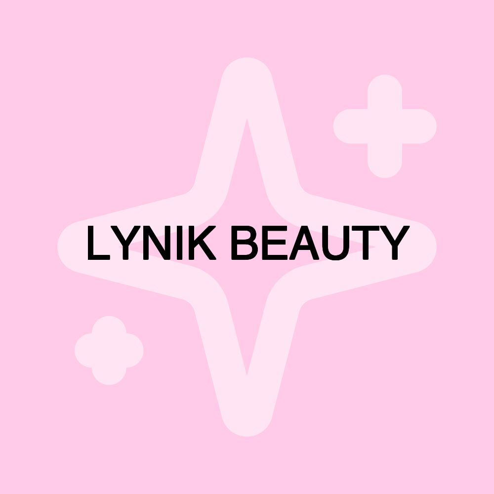 LYNIK BEAUTY