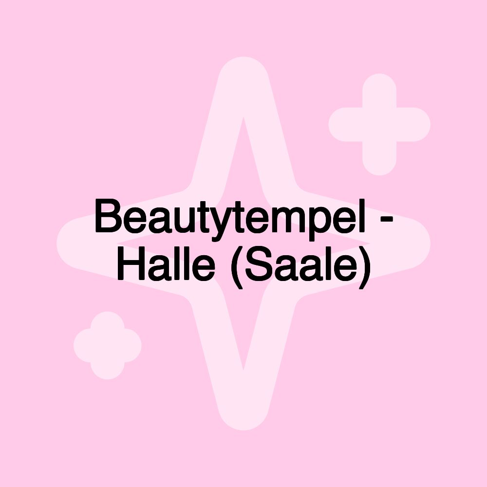 Beautytempel - Halle (Saale)