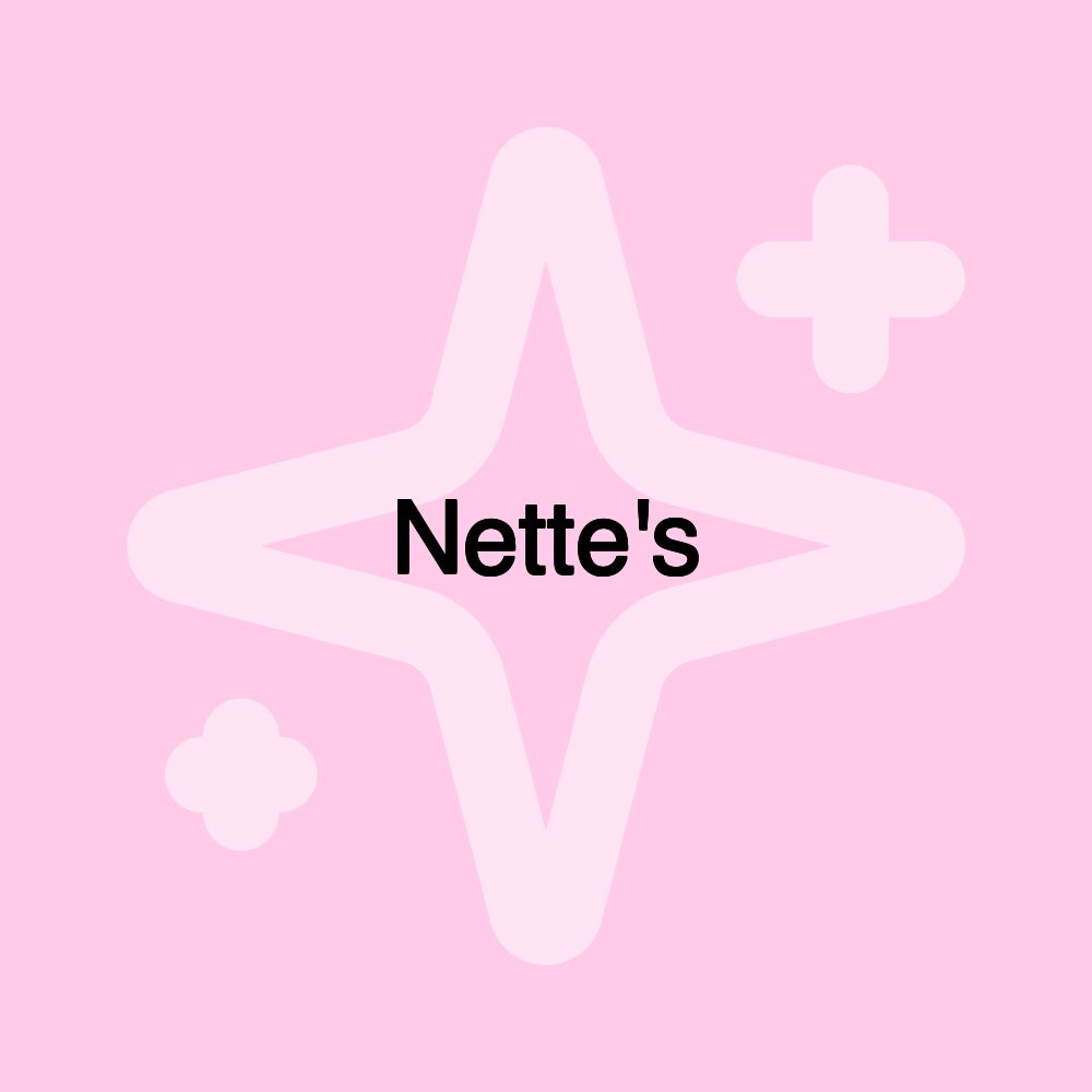 Nette's