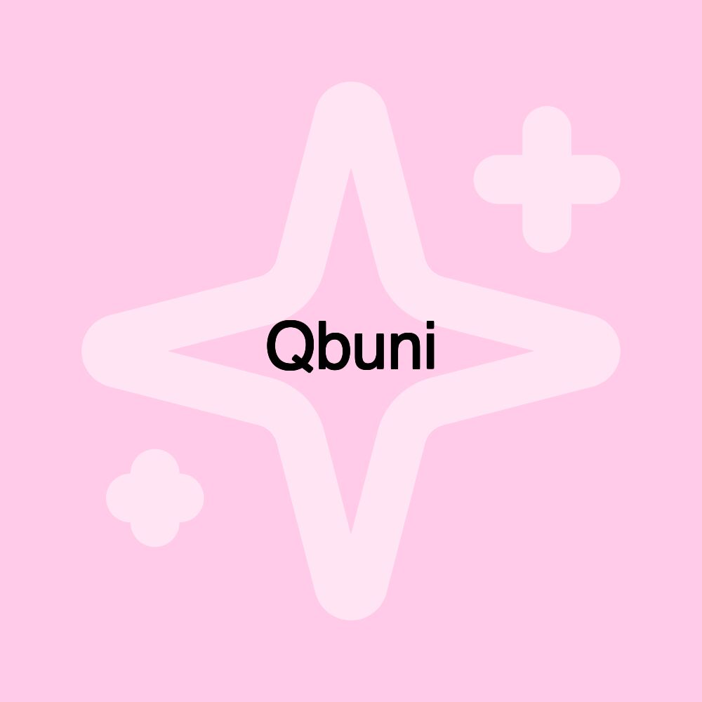 Qbuni