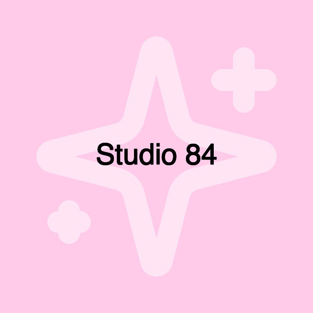 Studio 84