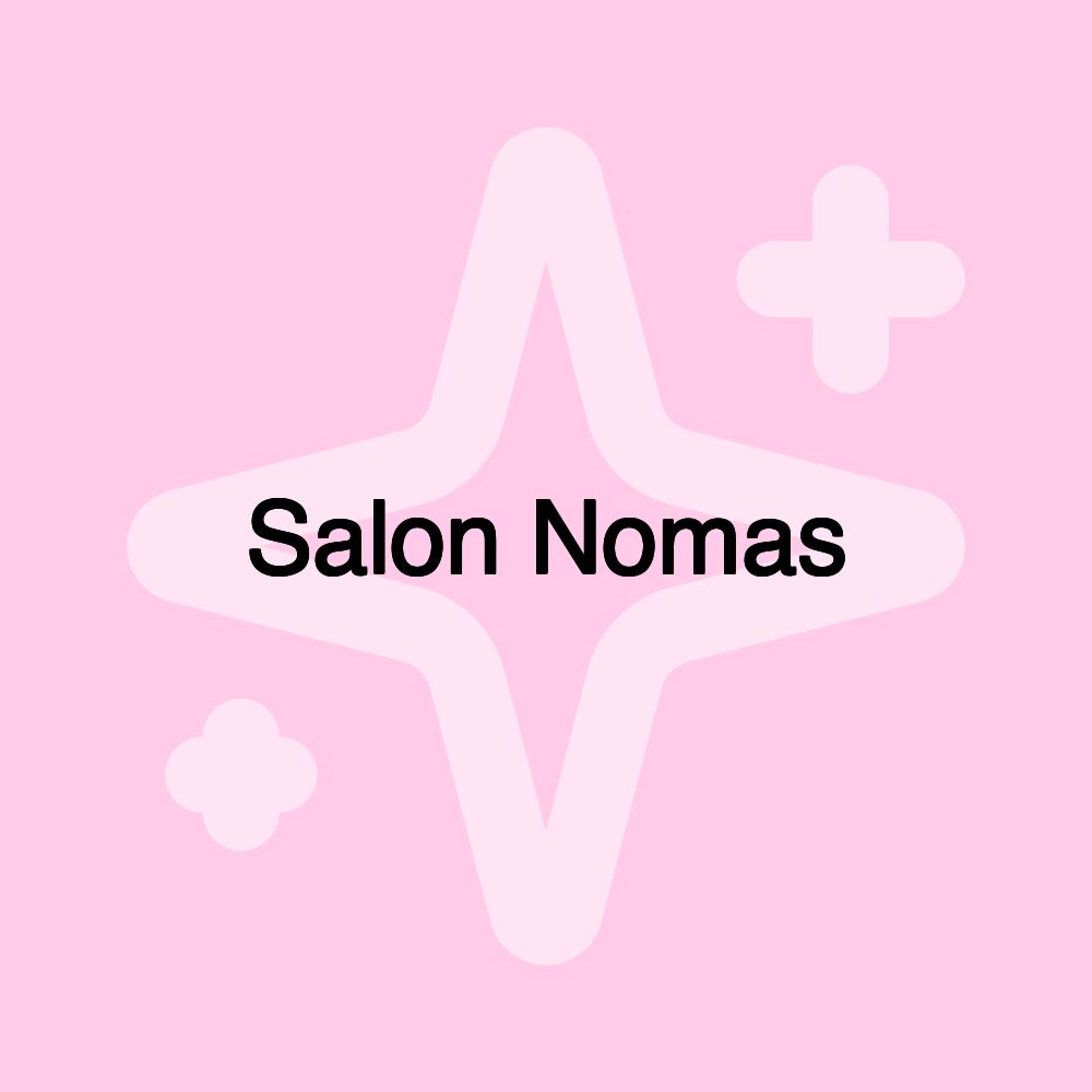 Salon Nomas