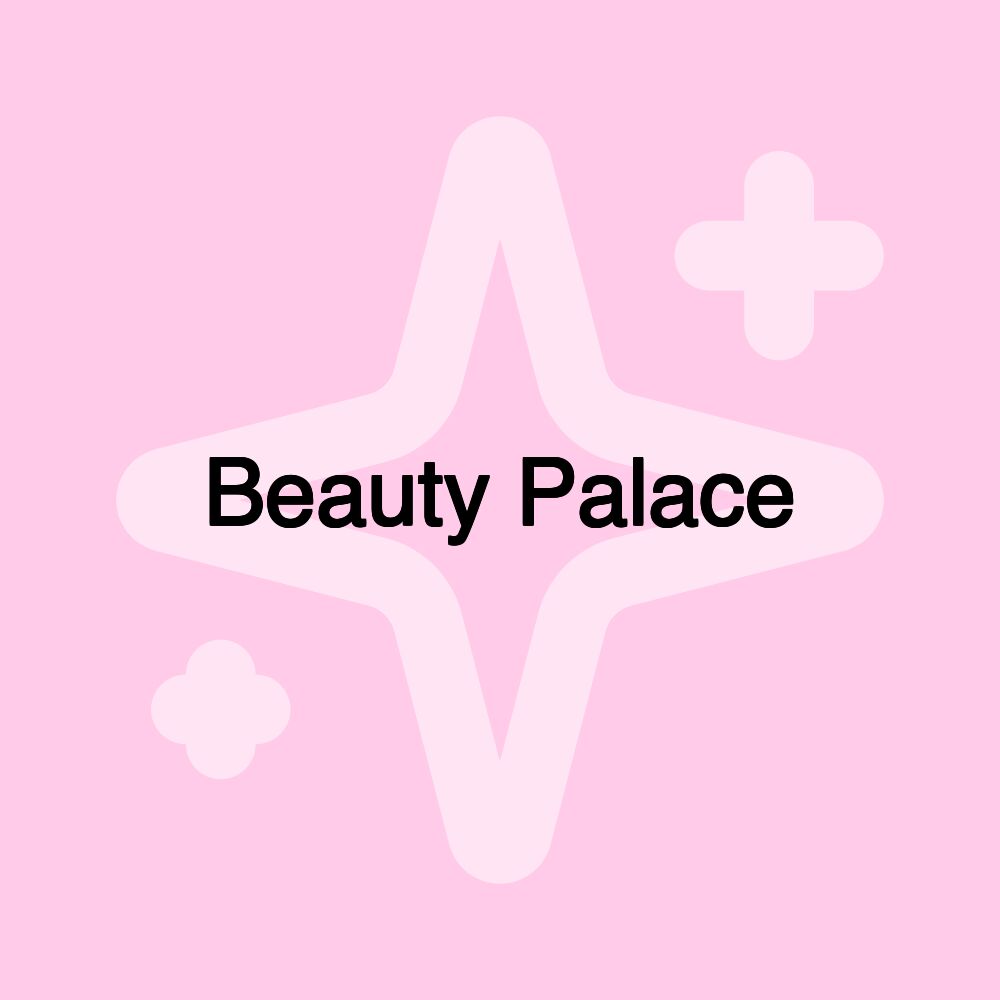 Beauty Palace