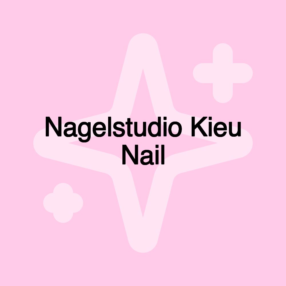 Nagelstudio Kieu Nail