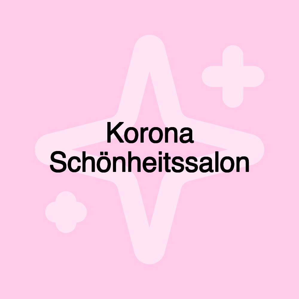 Korona Schönheitssalon