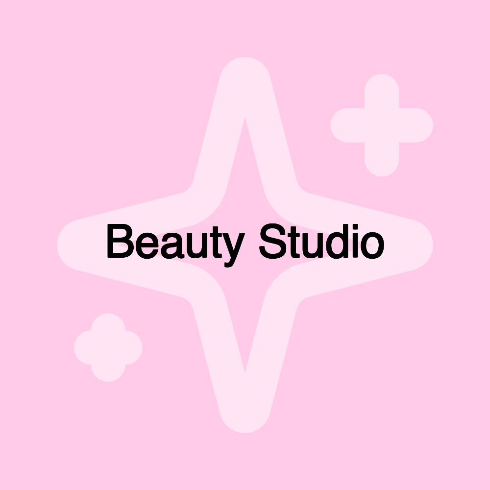 Beauty Studio