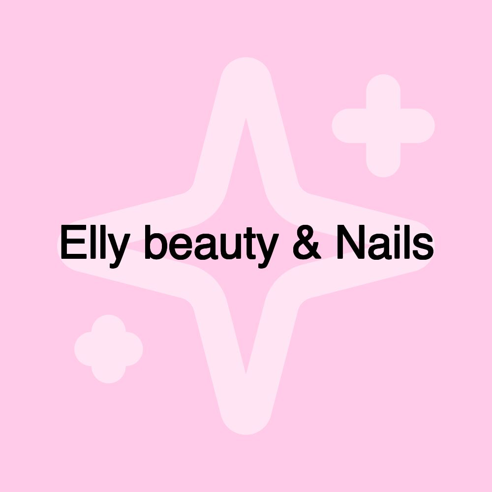 Elly beauty & Nails