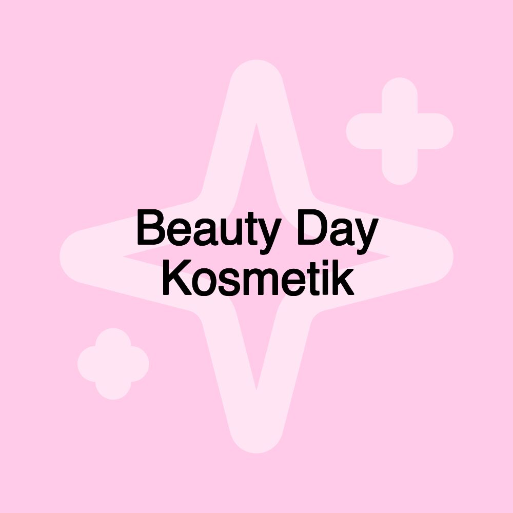 Beauty Day Kosmetik