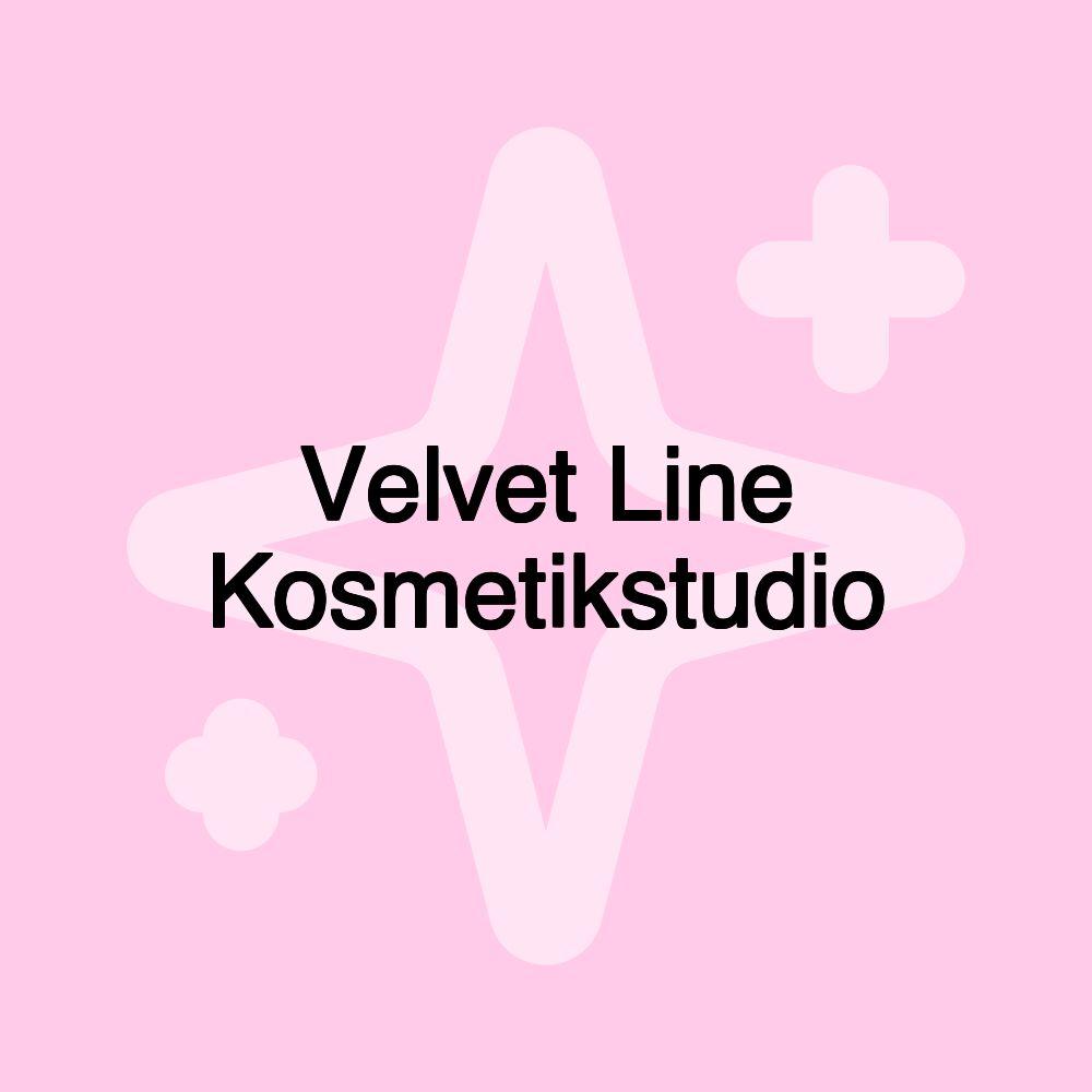 Velvet Line Kosmetikstudio