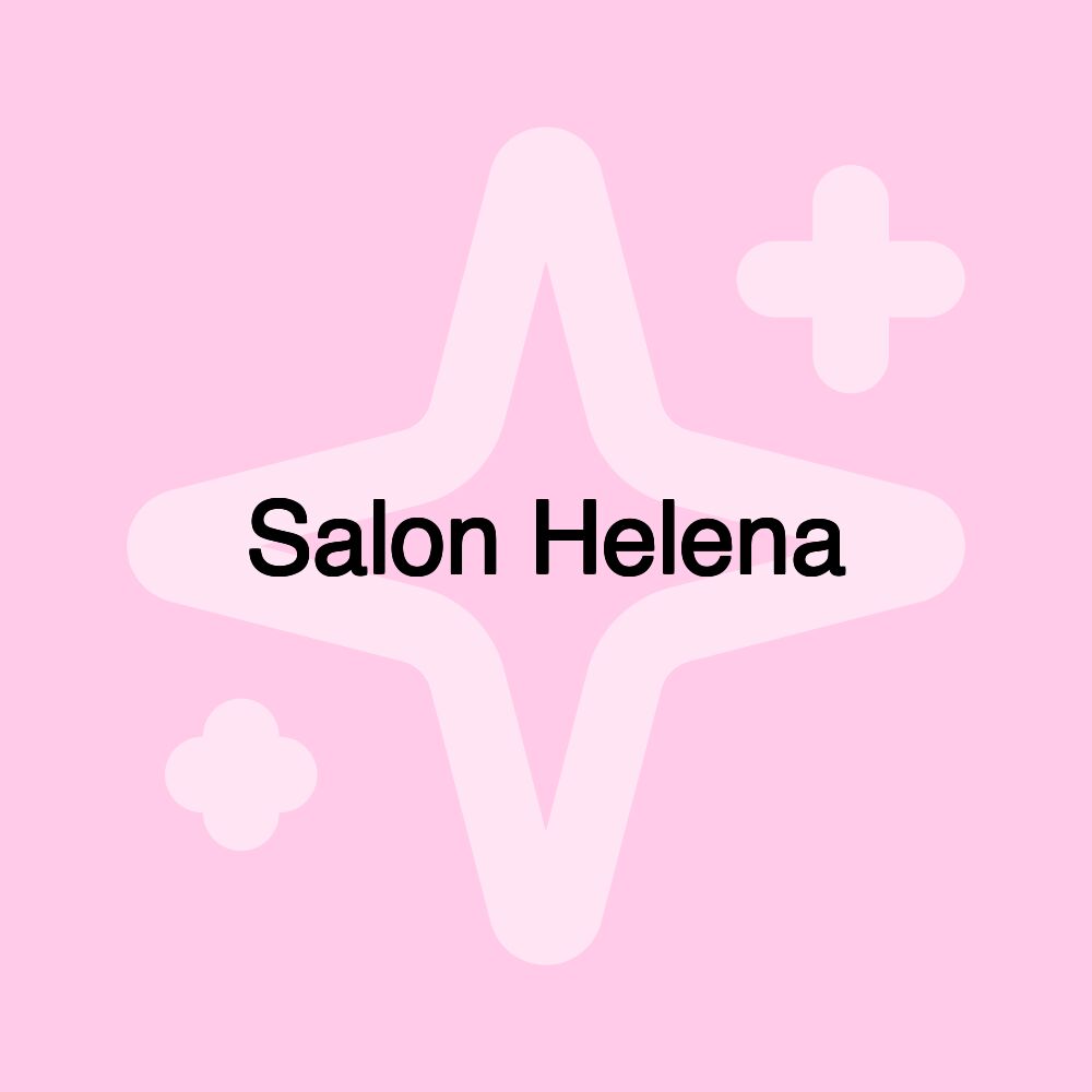 Salon Helena