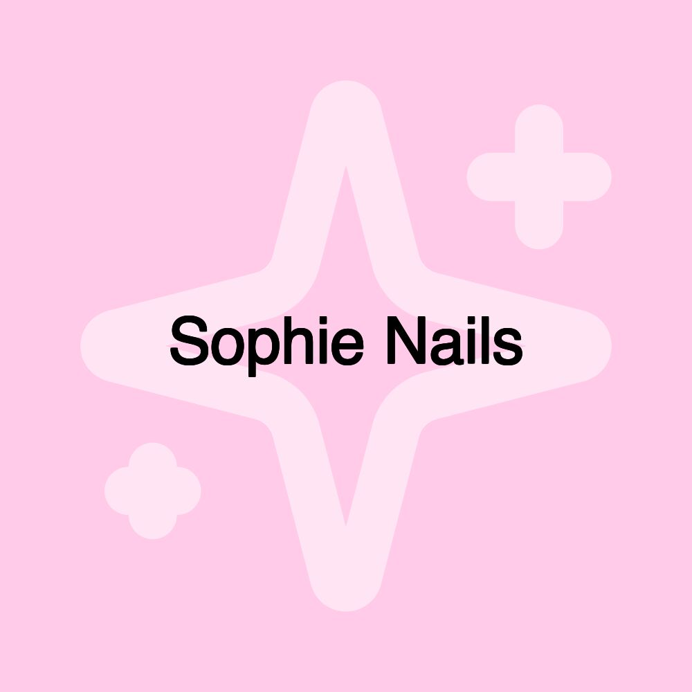 Sophie Nails