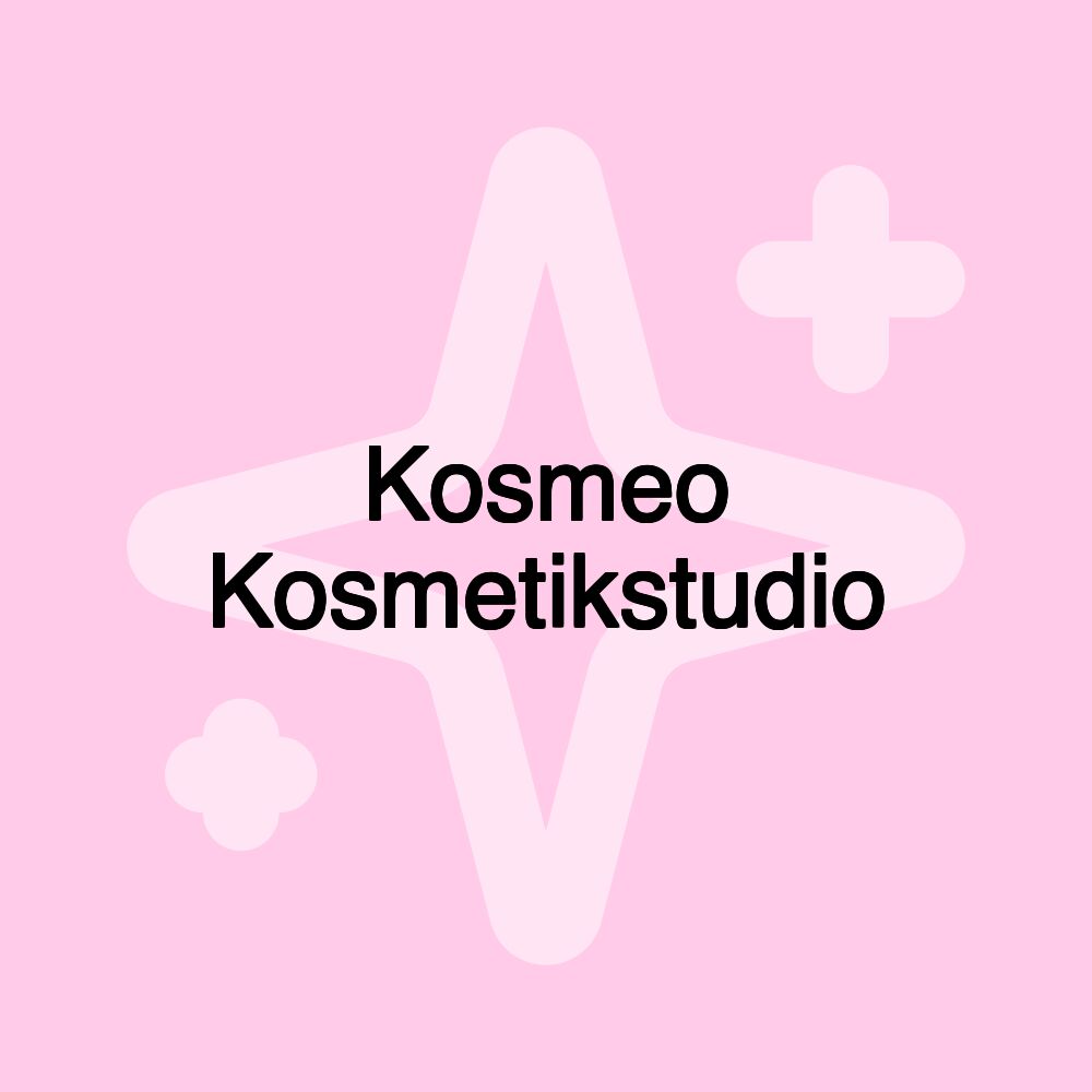 Kosmeo Kosmetikstudio