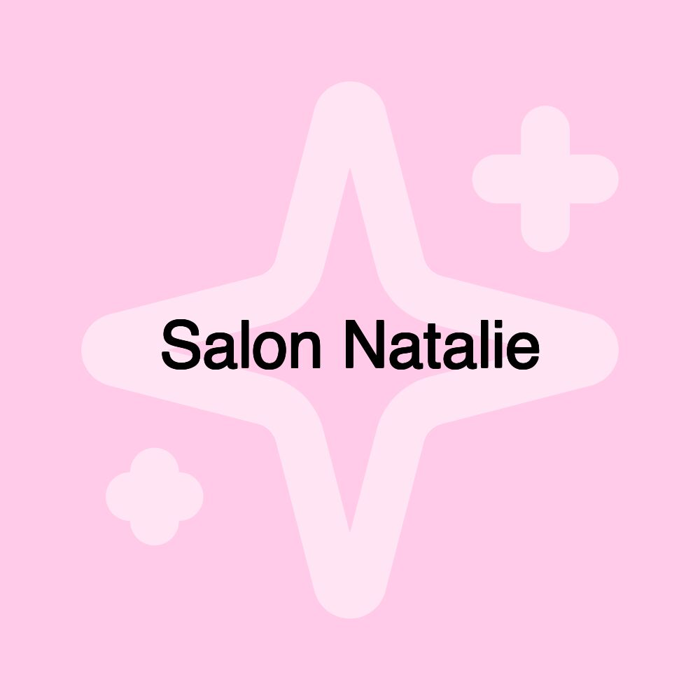 Salon Natalie