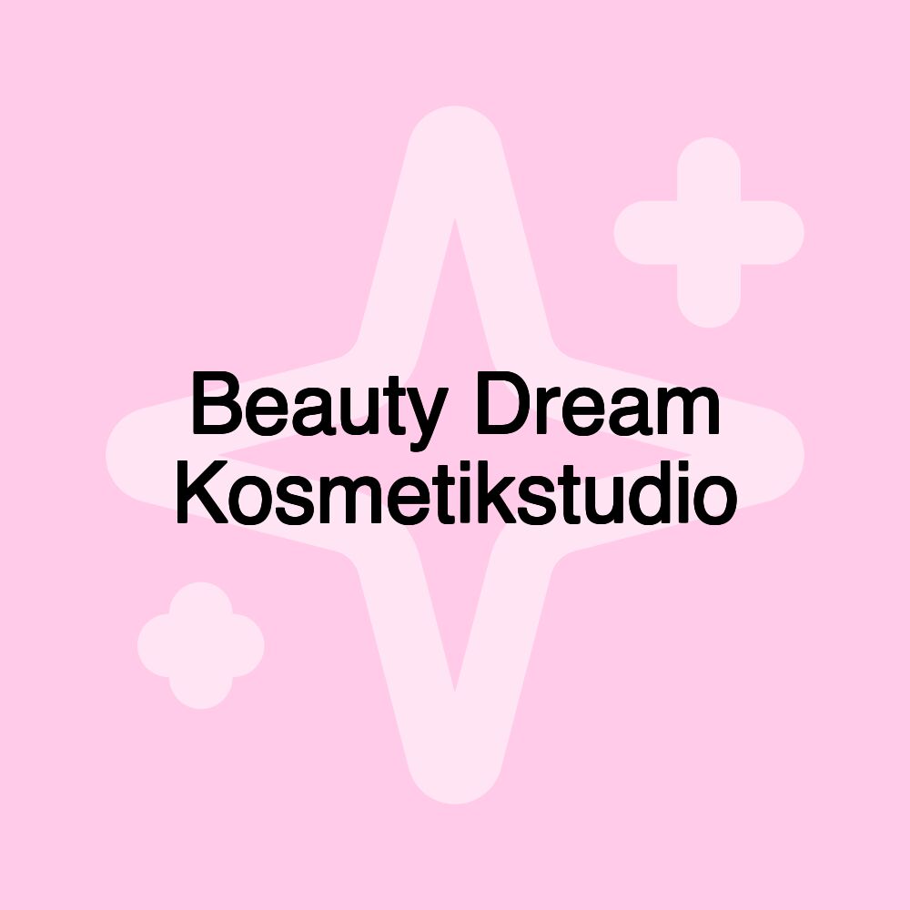 Beauty Dream Kosmetikstudio