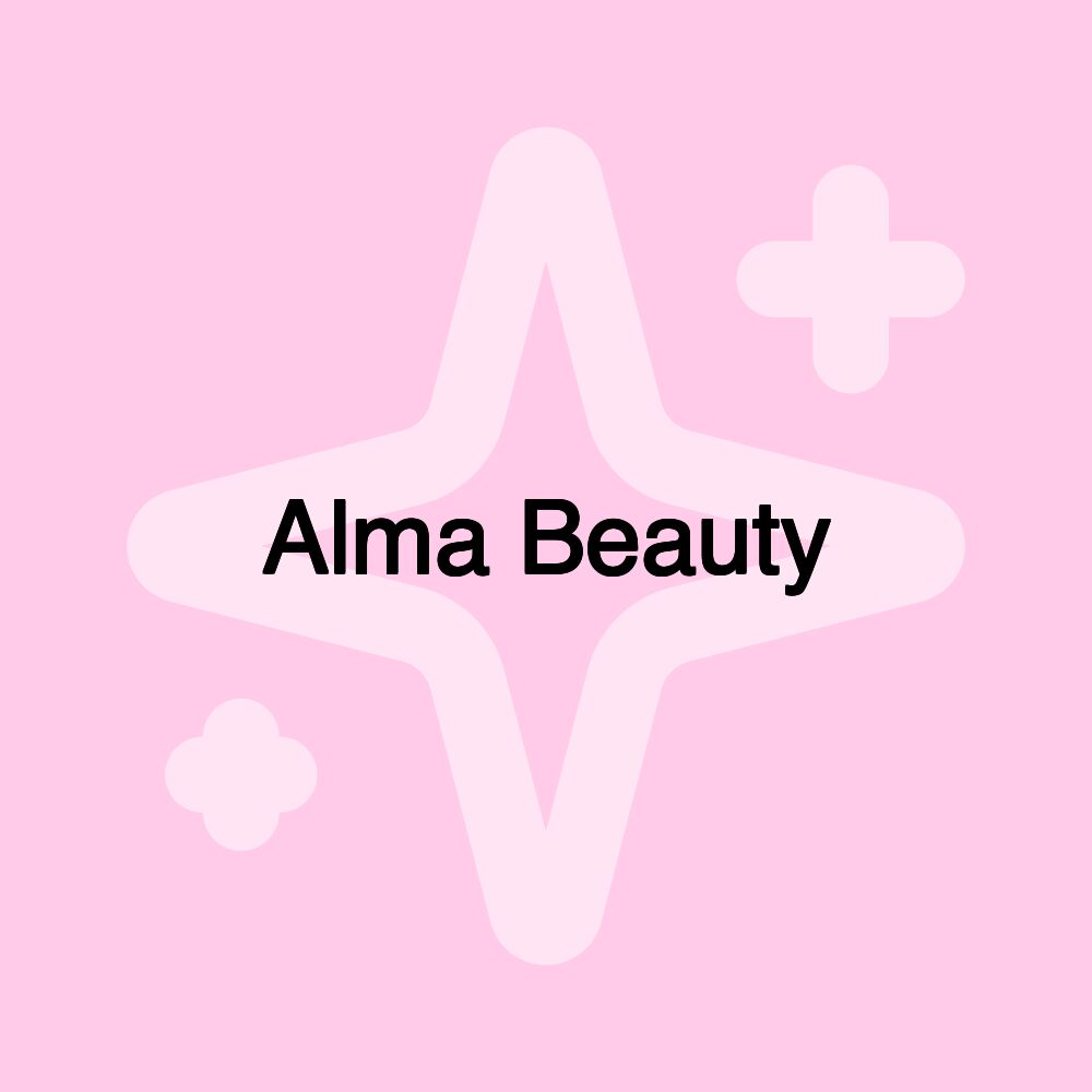 Alma Beauty