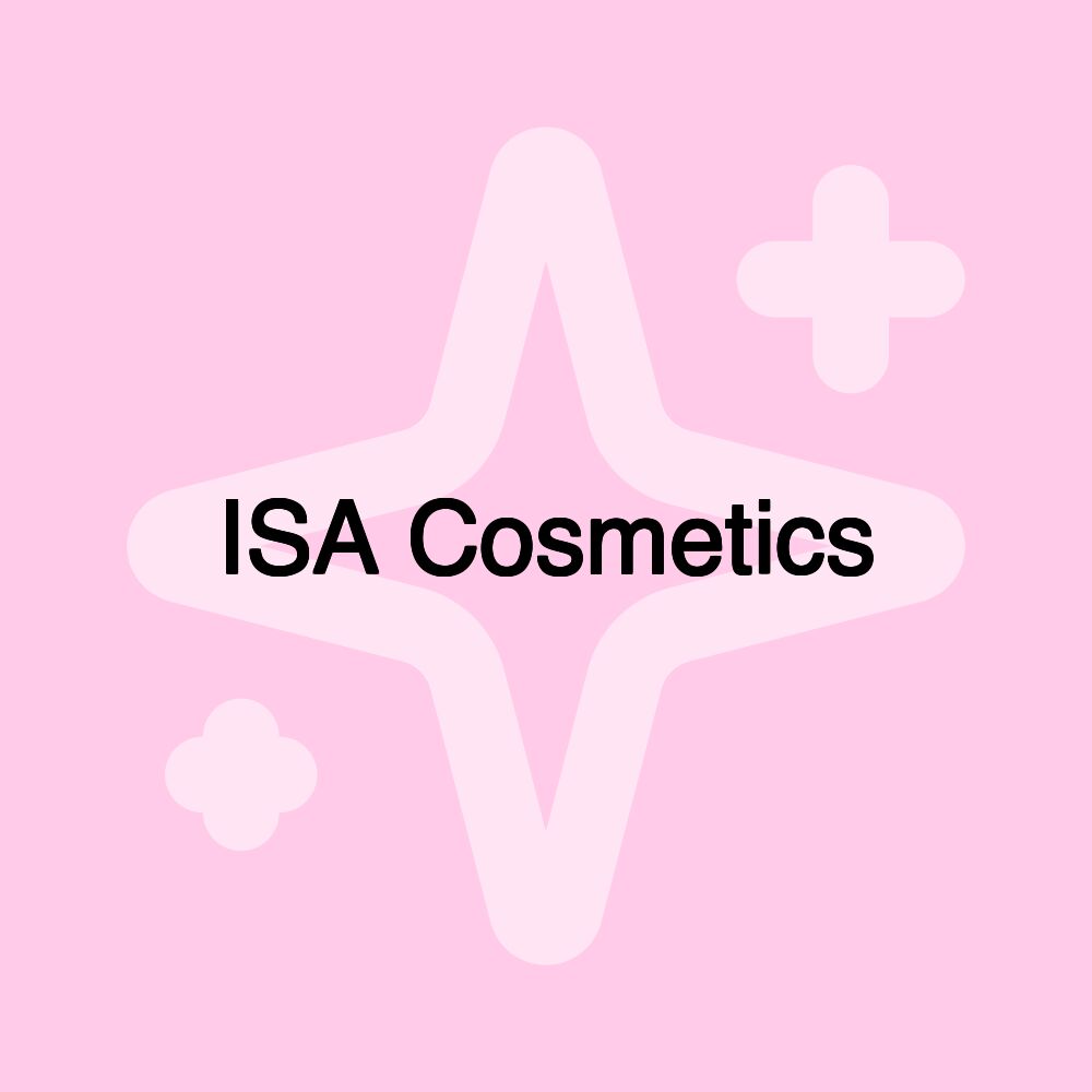 ISA Cosmetics