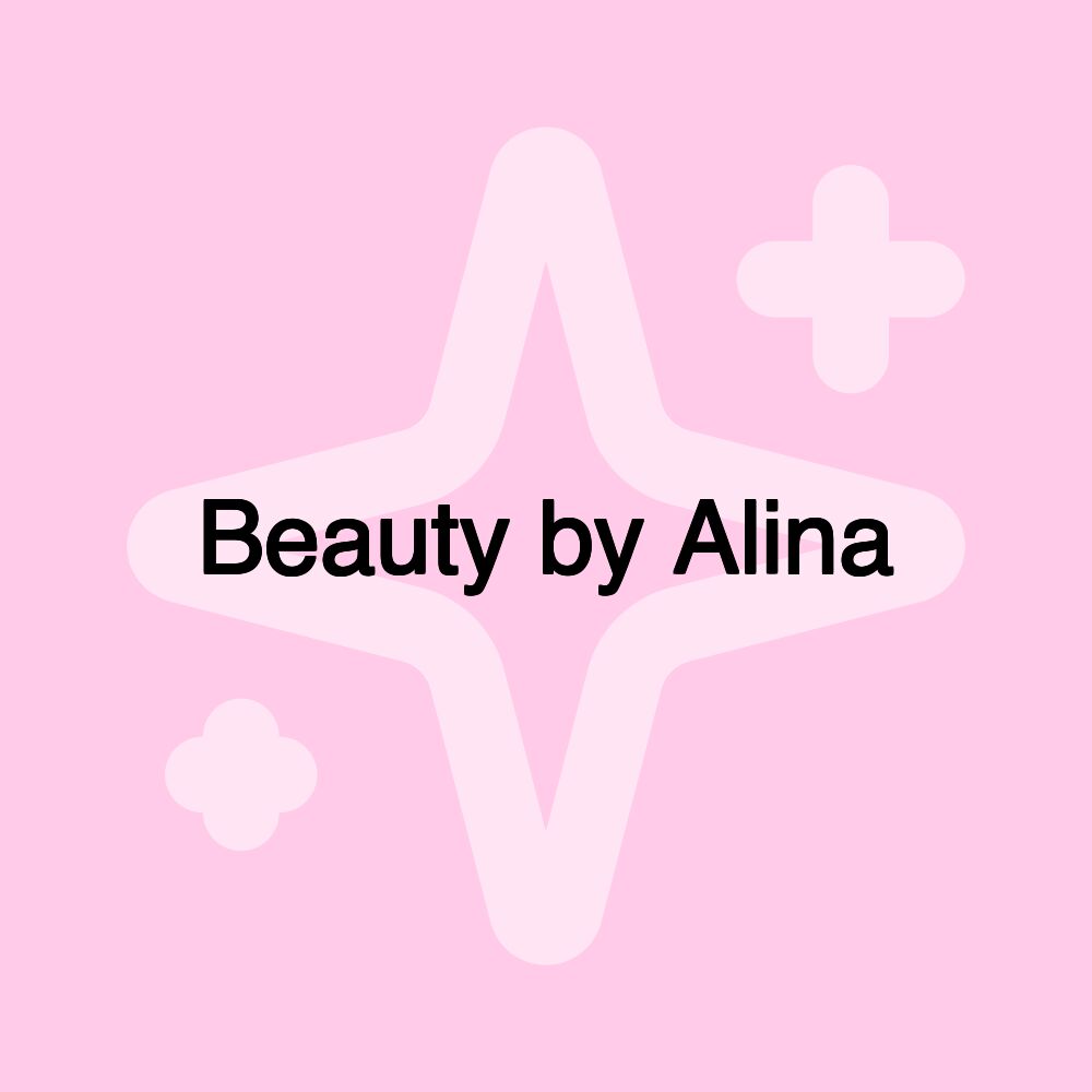 Beauty by Alina