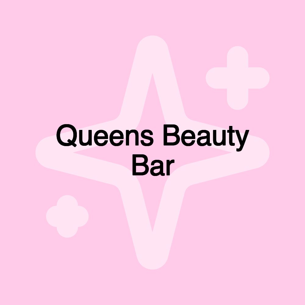 Queens Beauty Bar