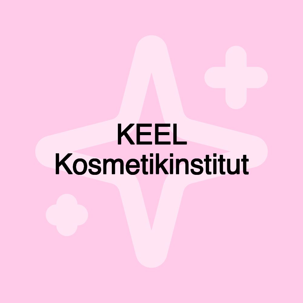 KEEL Kosmetikinstitut