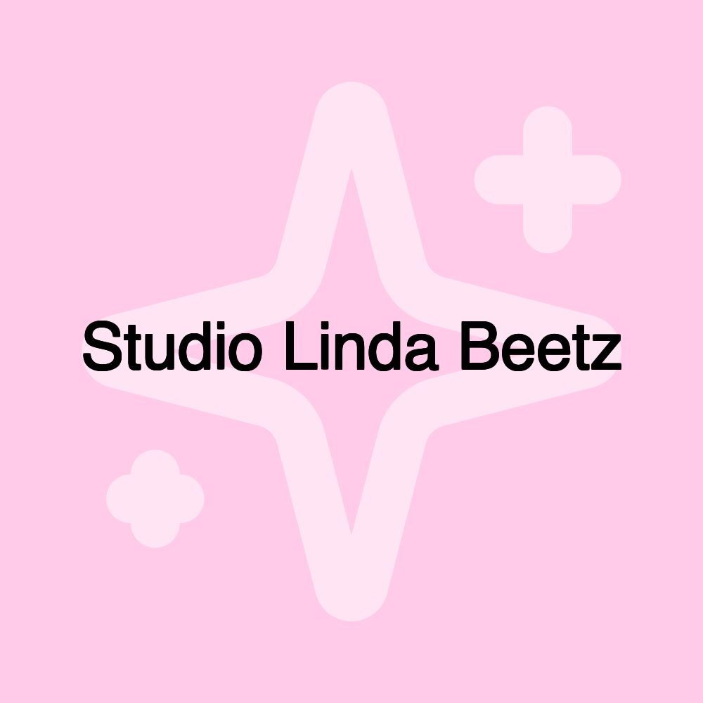 Studio Linda Beetz