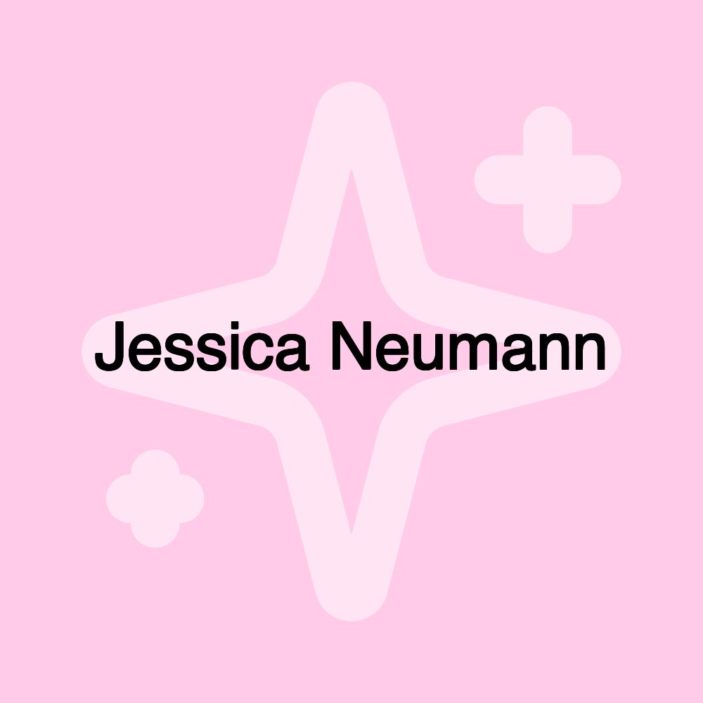 Jessica Neumann