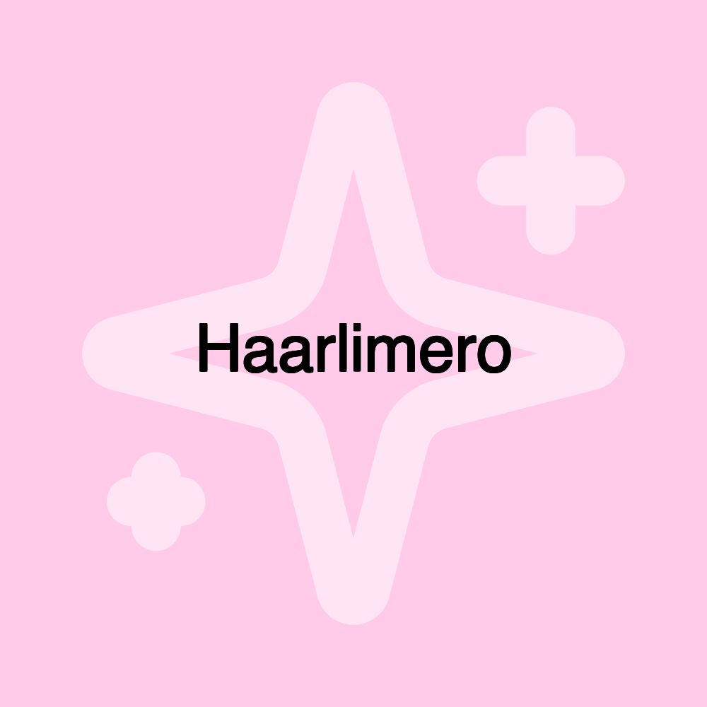 Haarlimero