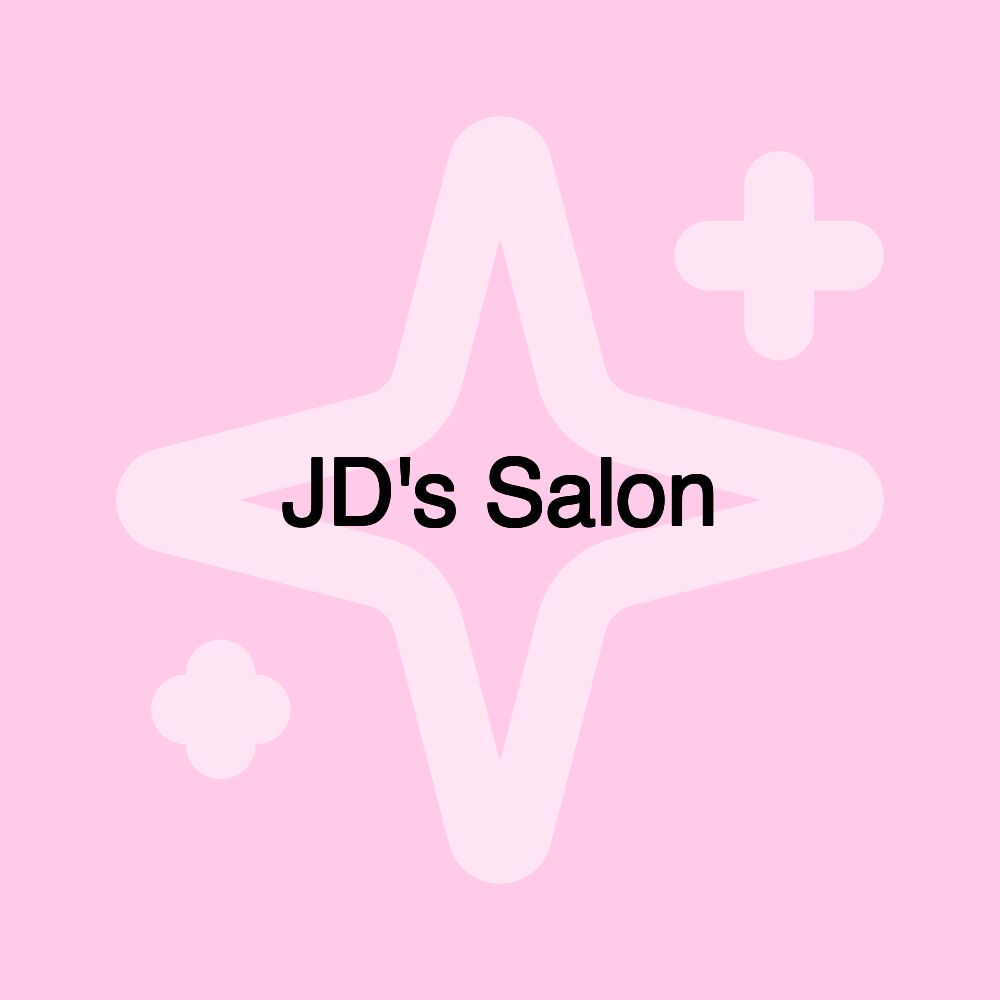 JD's Salon