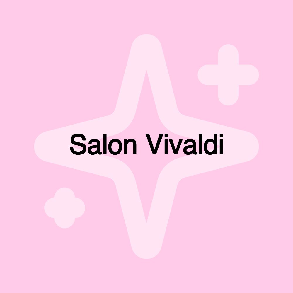 Salon Vivaldi