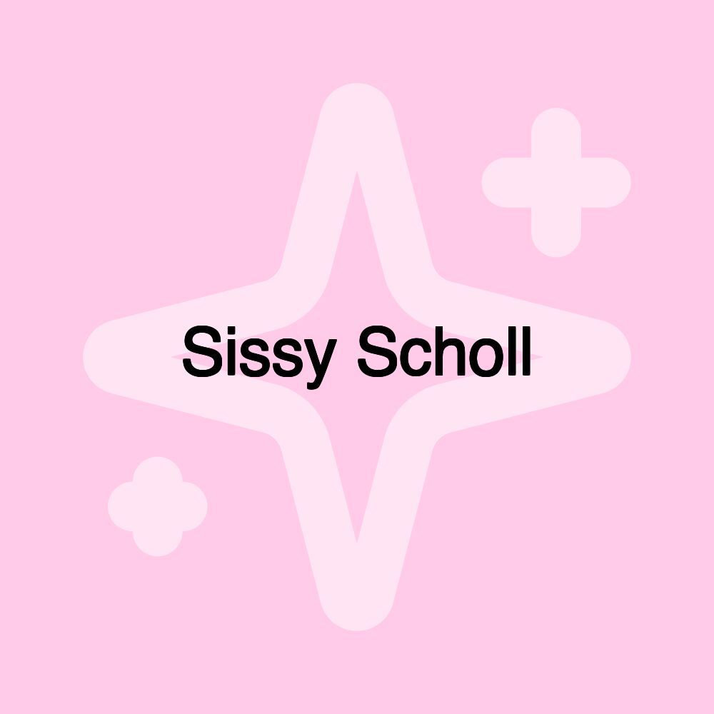 Sissy Scholl