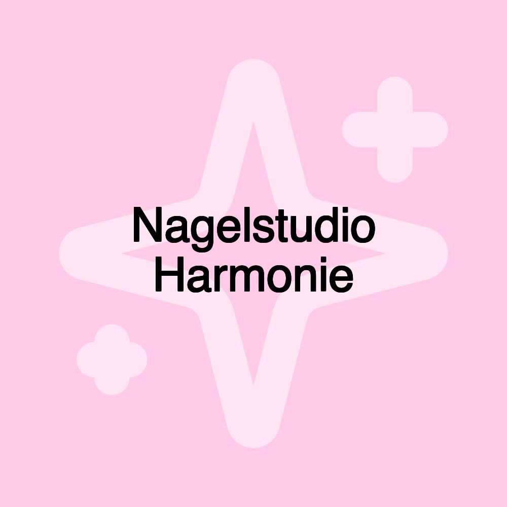 Nagelstudio Harmonie