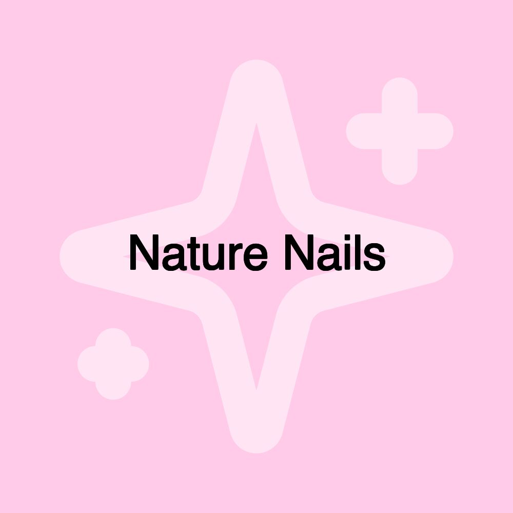 Nature Nails