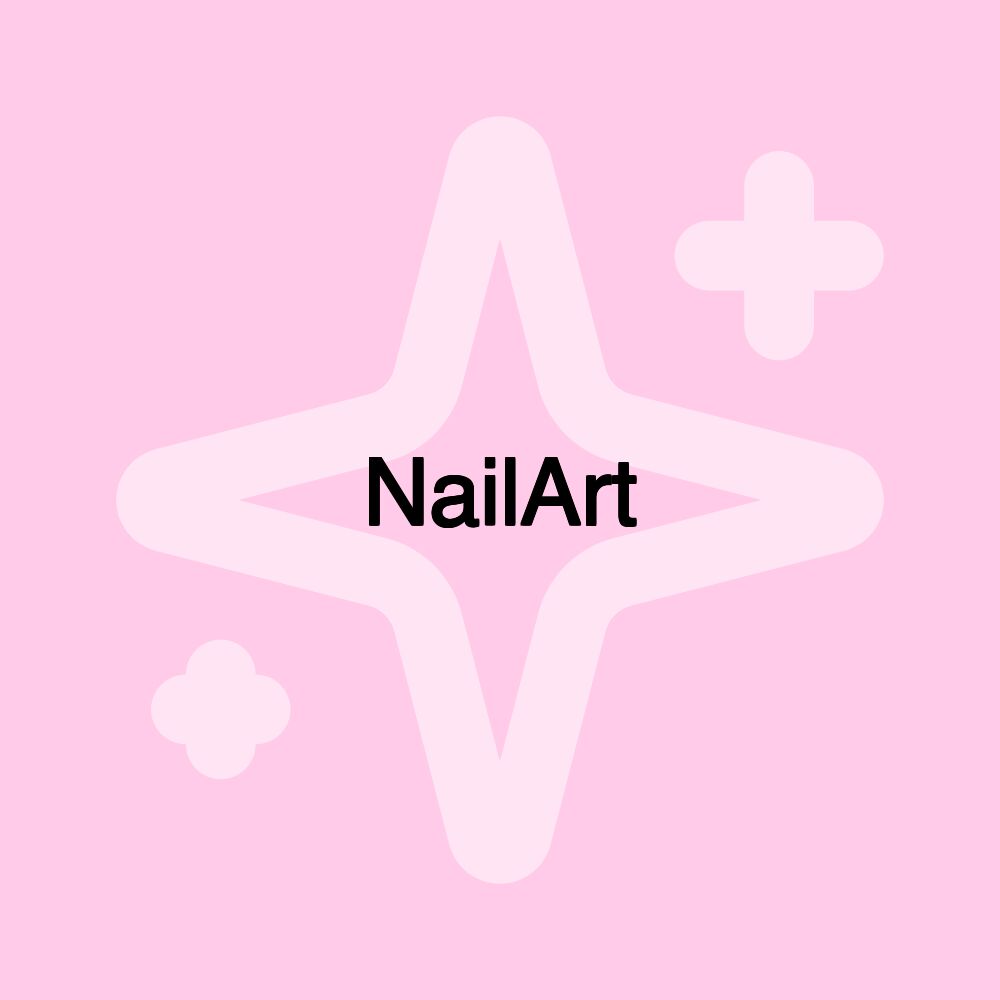 NailArt