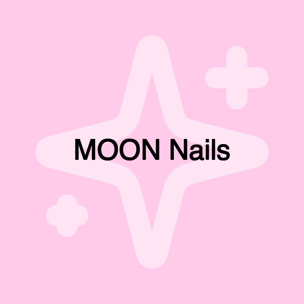 MOON Nails