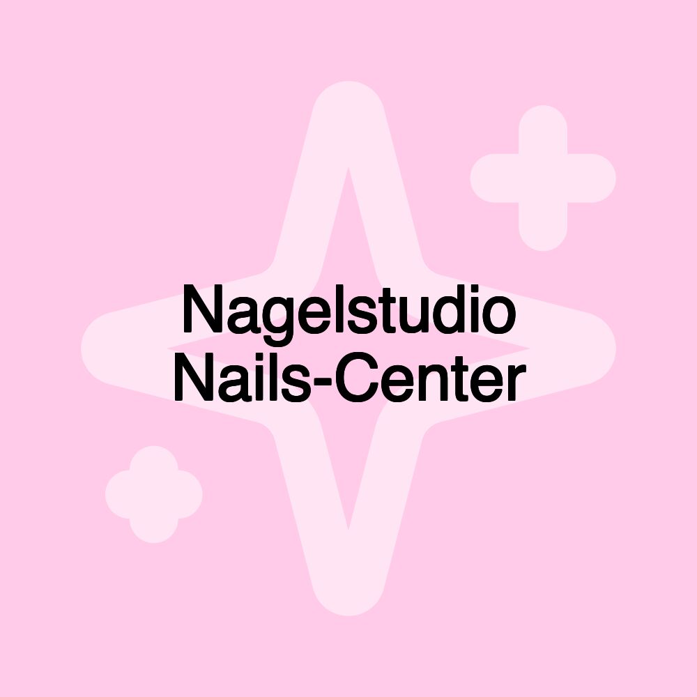 Nagelstudio Nails-Center