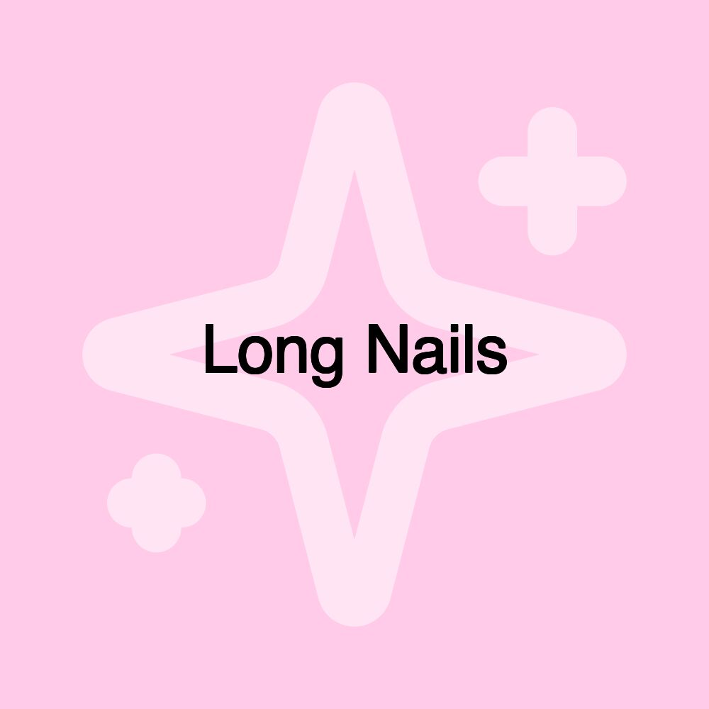 Long Nails