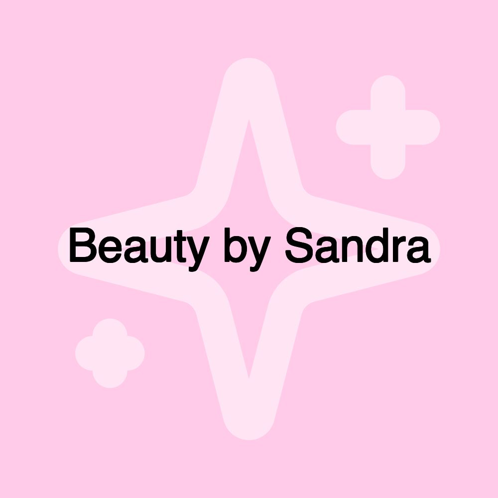 Beauty by Sandra